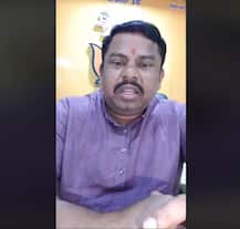 इफ्तार पर बीजेपी नेता का भड़काऊ बयान, कहा- आतंकवाद के लिए हरी किताब जिम्मेदार