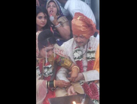 All you need to know about Bhayyuji Maharaj  जानें कौन हैं खुदकुशी करने वाले आध्यात्मिक गुरु भय्यू महाराज?