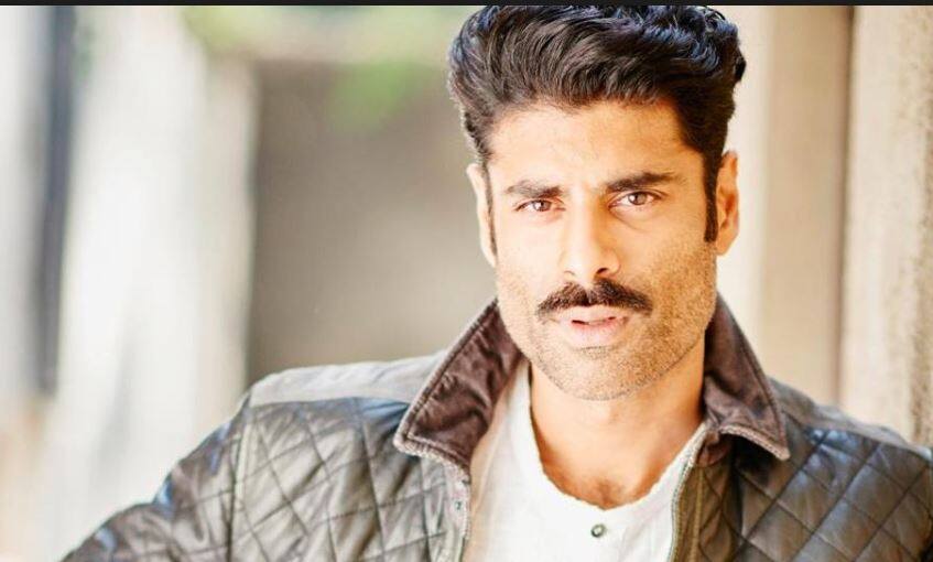 Sikandar Kher Not Scared of Being Pigeonholed As an Actor एक ही छवि में बंधने से अधिक काम मिलेगा : सिकंदर खेर