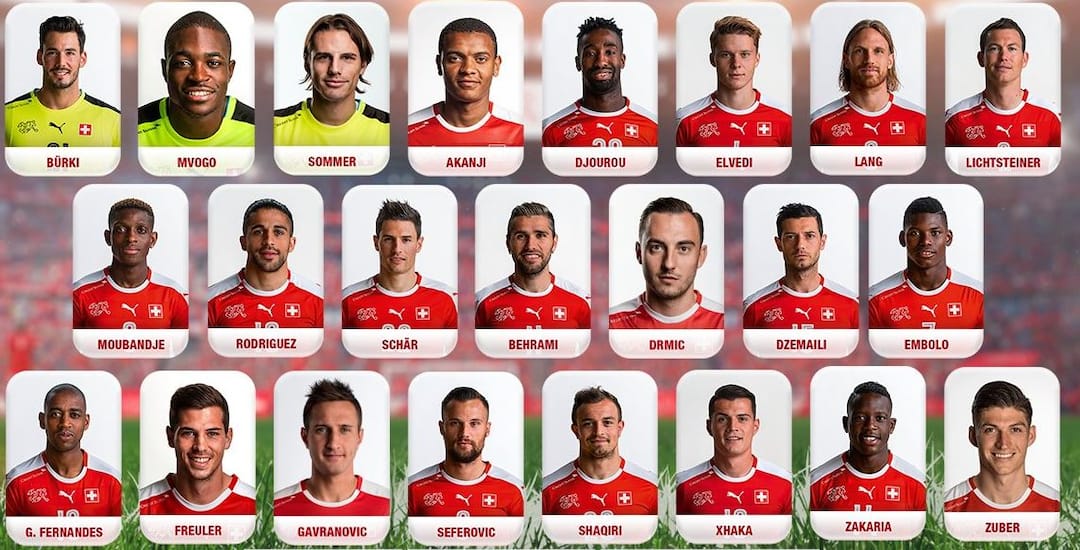 Fifa World Cup 2018: Switzerland is the richest among countries participating वर्ल्ड कप में हिस्सा ले रहे देशों में सबसे अमीर है स्विट्जरलैंड, हर व्यक्ति सलाना कमाता है 53 लाख रुपये