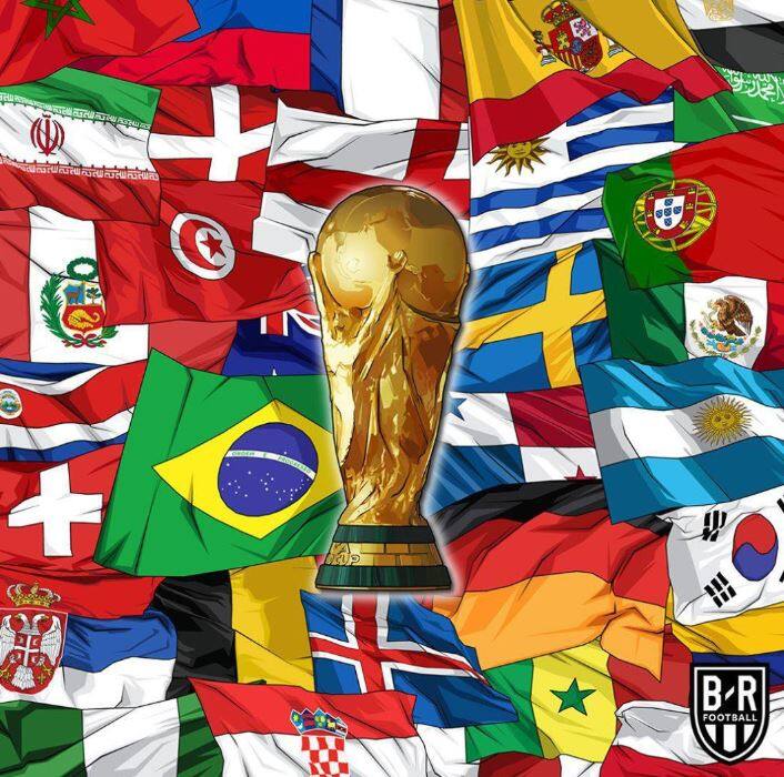 Fifa World Cup 2018: set back for iran, nike break the contract Fifa World Cup 2018: ईरान को लगा बड़ा झटका, नाईकी ने तोड़ा करार