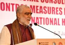 बिहार में जेडीयू की भूमिका पर बोले अश्विनी कुमार चौबे- भाई, भाई होता है कोई छोटा बड़ा नहीं