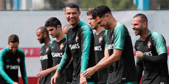 cristiano ronaldo want to leave real madrid according to reports लंबे साथ के बाद रियल मेड्रिड से अलग होना चाहते हैं रोनाल्डो