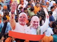 10 करोड़ से ज्यादा कार्यकर्ता, 1000 करोड़ से ज्यादा का चंदा लेकिन कोषाध्यक्ष \'लापता\'