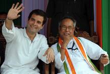 राहुल गांधी आज देंगे इफ्तार पार्टी, पूर्व राष्ट्रपति प्रणब मुखर्जी समेत सभी विपक्षी दलों को न्योता