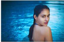 सलमान की फिल्म का हिस्सा बनने को अपनी खुशकिस्मती समझती हैं दिशा पाटनी