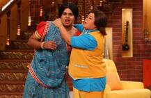 सिद्धार्थ सागर \'कॉमेडी सर्कस\' के साथ टीवी पर करेंगी वापसी, पहले बाइपोलर डिसऑर्डर से थे पीड़ित