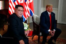 ट्रंप ने उ.कोरिया के खिलाफ नेशनल इमरजेंसी एक और साल के लिए बढ़ाई