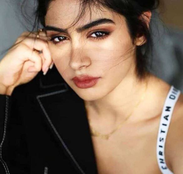  खुशी की मां ने एक इंटरव्यू में कहा था कि अगर खुशी मॉडल बनना चाहेंगी तो उनका स्वागत है. तस्वीर: इंस्टाग्राम 