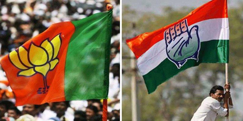 Jayanagar Election Result LIVE: 15 राउंड की गिनती के बाद कांग्रेस बीजेपी से 4849 वोटों से आगे jayanagar election result live news coverage bengaluru karnataka assembly by poll result 2018 Jayanagar Election Result LIVE: 15 राउंड की गिनती के बाद कांग्रेस बीजेपी से 4849 वोटों से आगे