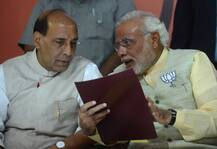 जम्मू हमला: गृह सचिव ने PMO को सौंपी रिपोर्ट, CCS की बैठक में गृह मंत्री राजनाथ देंगे सीमा की ग्राउंड रिपोर्ट