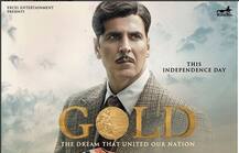 अक्षय ने शेयर किया GOLD का नया पोस्टर, बताया कैसे बनता है देश