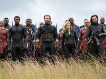 हॉलीवुड की इन फिल्मों ने कमाई के मामले में बनाया नया इतिहास, देखें तस्वीरें