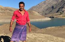 बॉबी देओल ने RACE 3 की रिलीज से पहले सक्सेस को लेकर दिया ये बयान