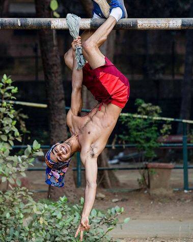 खबरों के मुताबिक, ईशान ने 12 दिन में 8 किलो वजन कम किया है. फोटोः इंस्टाग्राम