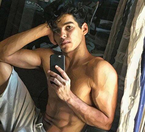 ईशान को डांस बहुत पसंद हैं. वे डांस को भी वर्कआउट की तरह लेते हैं. फोटोः इंस्टाग्राम