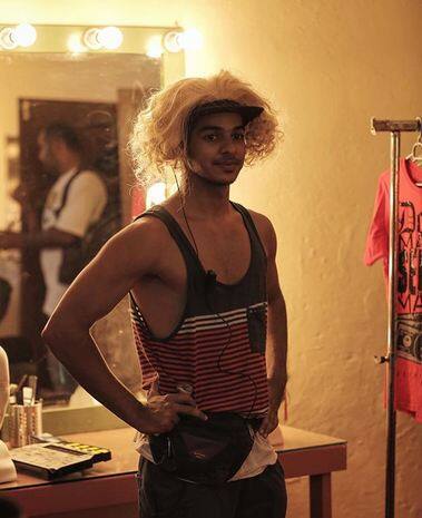 ईशान हमेशा तनाव से दूर रहते हैं. उनका कहना है कि तनाव आपको अंदर ही अंदर खत्म कर देता है. फोटोः इंस्टाग्राम