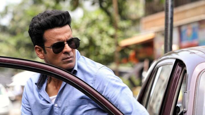 The Family Man: Manoj Bajpayee excited about web series debut वेब सीरिज 'द फैमिली मैन' में दिखेंगे मनोज बाजपेयी, कहा-  रोमांचित हूं