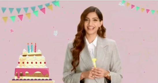 उन्होंने अपने बर्थ-डे के दिन इंस्टाग्राम पर एक वीडियो के जरिए संदेश भी दिया था. तस्वीर: इंस्टाग्राम
