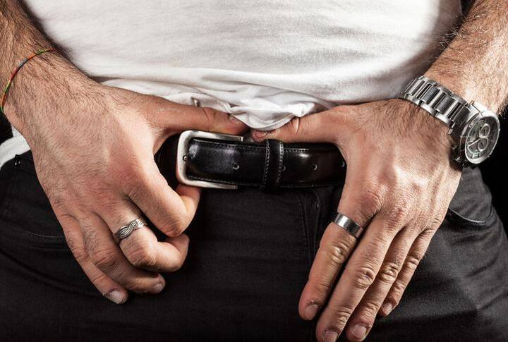 हालांकि ये भी नहीं पता चला कि दोनों लवर्स कैसे एक-दूसरे के अंदर फंस गए थे. लेकिन इसे पीनस कैप्टिवस सिचुएशन कहा जा रहा है जो कि बहुत ही रेयर कंडीशन है. फोटोः गूगल फ्री इमेज