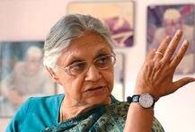 कांग्रेस-AAP गठबंधन पर शीला दीक्षित बोलीं-...तो हमें गठबंधन स्वीकार्य है