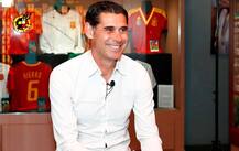 Fifa World Cup 2018: हिएरो होंगे स्पेन के नए कोच, लोपतेगुई को करेंगे रिप्लेस