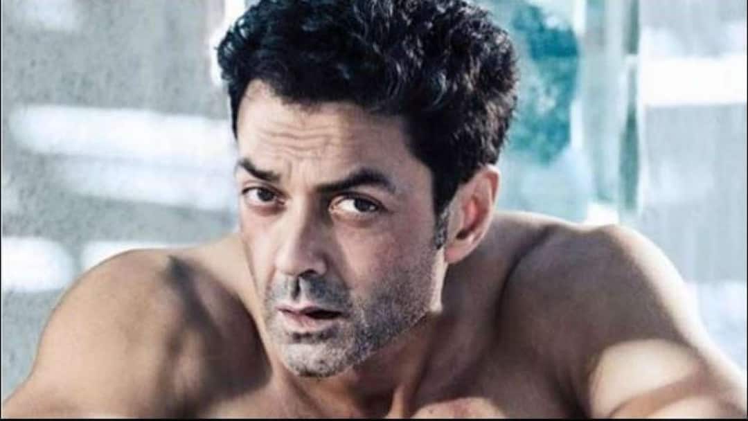 बॉबी देओल ने कहा, 'रेस 3' से पहले लोगों ने मुझ में रुचि नहीं ली Nobody is interested in me before Race 3, says Bobby deol बॉबी देओल ने कहा, 'रेस 3' से पहले लोगों ने मुझ में रुचि नहीं ली