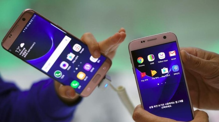 Flipkart Offers Discounts on Samsung Galaxy smartphones Flipkart Samsung Carnival: Galaxy स्मार्टफोन्स पर 12,000 रुपये तक की बड़ी छूट मिल रही है