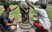 फीफा वर्ल्ड कप 2018: दुनियाभर में फुटबॉल फैन्स पर यूं चढ़ा फीफा फीवर