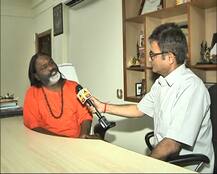 रेप के आरोप पर बोले दाती महाराज- ‘पीड़िता मेरी बेटी, जांच में करूंगा पूरा सहयोग’