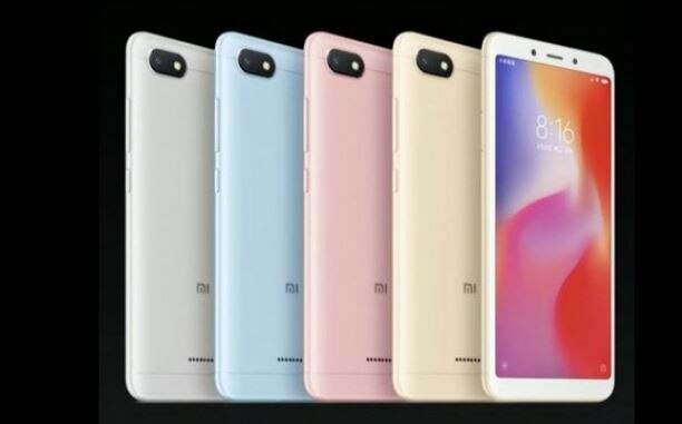 Redmi 6A Vs Redmi 5A:  Here's everything which xiaomi has changed in the new smartphone Redmi 6A Vs Redmi 5A: क्या कुछ बदला है शाओमी ने अपने नए रेडमी फोन में?
