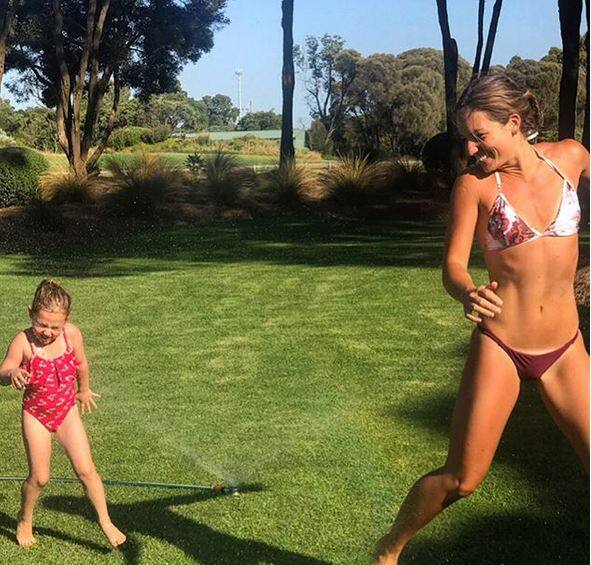 हेल्दी और न्यूट्रिशंस से भरपूर फूड खाएं. फोटोः इंस्टाग्राम