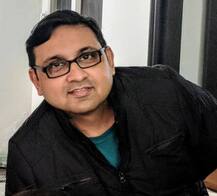 पीयूष पांडे, एबीपी न्यूज़