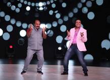 डांसिंग अंकल ने अपने फेवरेट स्टार गोविंदा के साथ लगाए ठुमके, देखें तस्वीरें