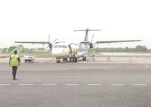 चार शहरों के लिए इलाहाबाद से शुरू हुई हवाई सेवाएं, टिकट के दाम भी हैं बहुत कम