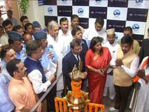 चार शहरों के लिए इलाहाबाद से शुरू हुई हवाई सेवाएं, टिकट के दाम भी हैं बहुत कम