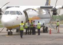 चार शहरों के लिए इलाहाबाद से शुरू हुई हवाई सेवाएं, टिकट के दाम भी हैं बहुत कम