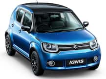मारुति का बड़ा फैसलाः इग्निस का डीजल वर्जन बंद किया
