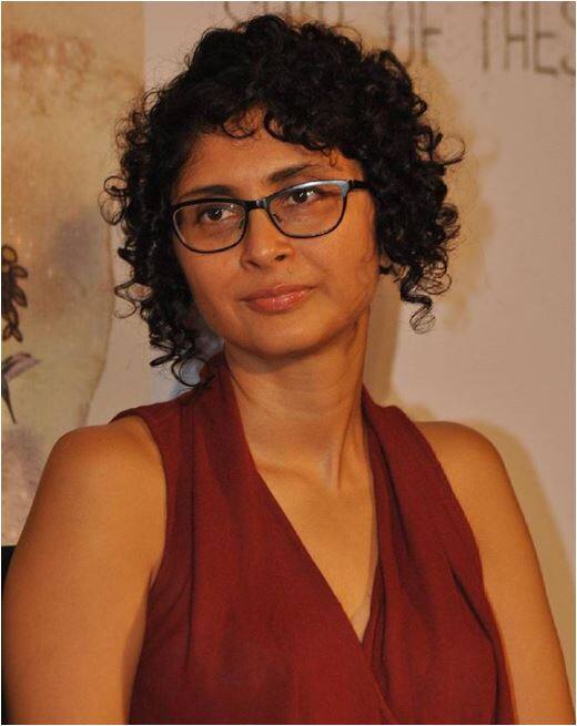  इस कड़ी में अगला नाम फिल्म प्रोड्यूसर किरन राव का है. आमिर खान की पत्नी किरन तेलंगाना के वानापरथी के राजा जे रामवेश्वर राव के परिवार से ताल्लुक रखती हैं. हालांकि किरन का बचपन कोलकाता में बीता है लेकिन उनका जन्म तेलंगाना में हुआ था. (तस्वीर-इंस्टाग्राम)