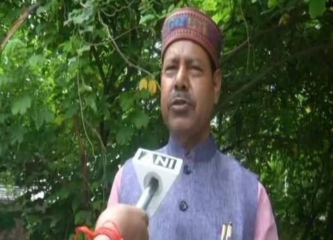 आरजेडी प्रवक्ता का दावा- पार्टी की टिकट पर चुनाव लड़ेंगे शत्रुघ्न सिन्हा आरजेडी प्रवक्ता का दावा- पार्टी की टिकट पर चुनाव लड़ेंगे शत्रुघ्न सिन्हा