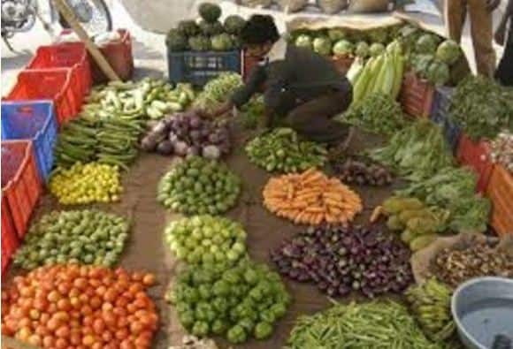 Wholesale price index increased 4.43 percent in May थोक महंगाई दर 14 महीने के उच्च स्तर पर, मई में बढ़कर 4.43 फीसदी हुई
