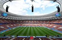 Fifa World Cup 2018: ओपनिंग सेरेमनी में परफॉर्म करेंगे ब्रिटिश पॉप स्टार रॉबी विलियम्स