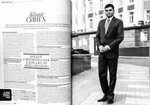 पटना के डॉक्टर ने रूस में लहराया परचम, पुतिन की पार्टी में बने विधायक