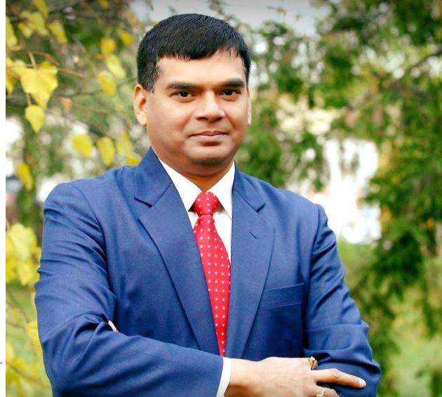 उन्होंने आगे ये भी बताया कि उन्हें भारतीय होने का बहुत गर्व है. तस्वीर: फेसबुक  