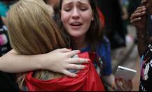 पल्स घटना की दूसरी बरसी: अमेरिका में \'गनकल्चर\' को खत्म करने के लिए हुआ मार्च