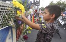 पल्स घटना की दूसरी बरसी: अमेरिका में \'गनकल्चर\' को खत्म करने के लिए हुआ मार्च