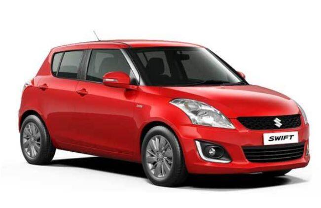 वहीं इंजन के मामले में भी ये कार इस रेंज की दूसरी किसी कार से कहीं बेहतर बताई जा रही है. मारूति सुजुकी की नई स्विफ्ट हैचबैक में 1.2-लीटर K-सीरीज़ का पेट्रोल इंजन लगा है. जो की 82 bhp पावर और 113 Nm पीक टॉर्क जनरेट करने की क्षमता रखता है. (तस्वीर- वेबसाइट मारूति सुजुकी)