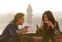 सलमान के बहनोई बोले दिल के करीब है \'लवरात्रि\', क्या आपने देखा TEASER