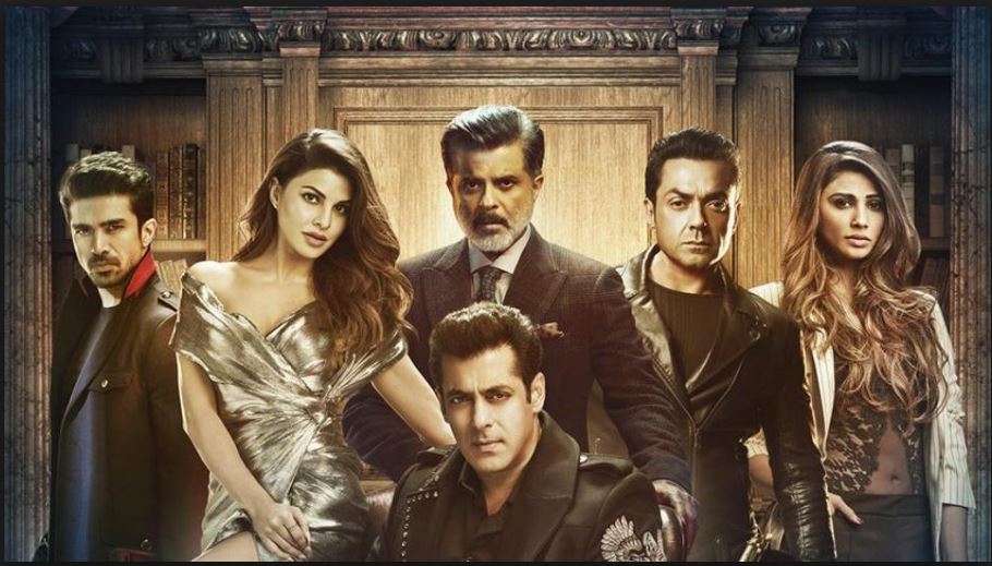 Race 3' Movie Review: बिना स्पीड ही 'रेस' लगाने उतरे सलमान खान, ना सस्पेंस है, ना ट्विस्ट और टर्न