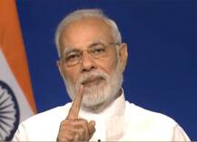\'डिजिटल इंडिया\' पर बोले पीएम मोदी- अब पूरा बाजार मोबाइल पर, चुटकियों में करें बिलों का भुगतान